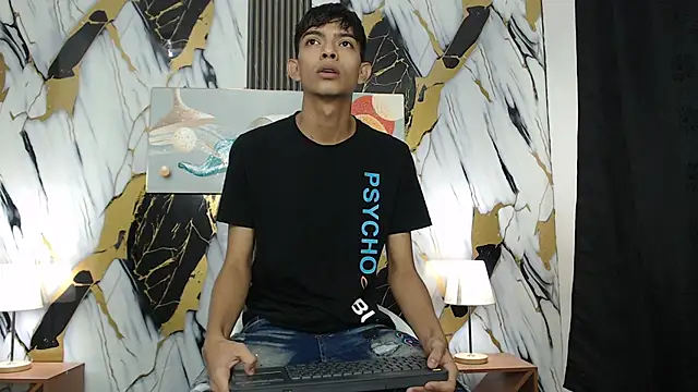 KITTY BOSH online show from March 15, 2026, 1:06 pm