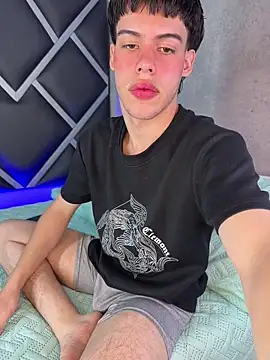 Lucian-greyy online show from March 4, 2026, 3:56 am