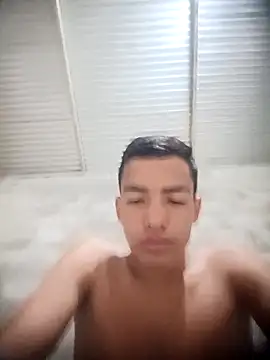 Big-DickHot online show from February 17, 2026, 12:29 am