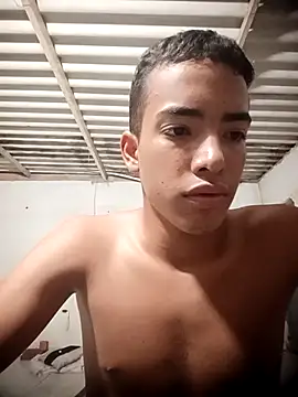 Big-DickHot online show from February 17, 2026, 11:33 pm