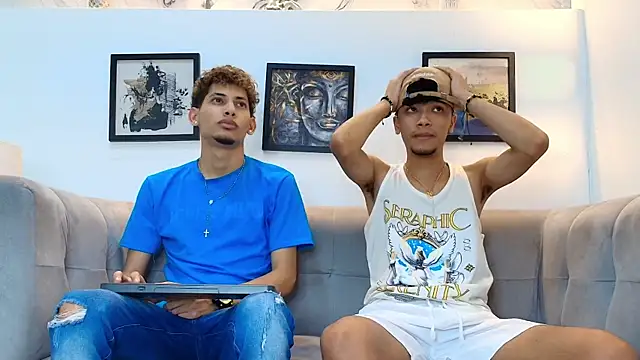 Snapshot of YOUNG_BOYS_HELL chatting on April 28, 2026, 1:15 am YOUNG BOYS HELL online show from April 28, 2026, 1:15 am