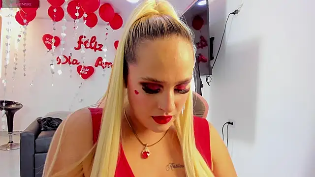 jimenadelaoz online show from February 15, 2026, 3:03 am