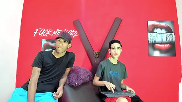 GREEN BOYS online show from February 24, 2026, 7:28 am