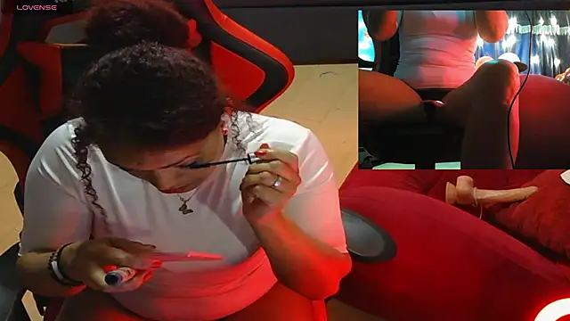 Helensex1 online show from February 15, 2026, 9:44 pm