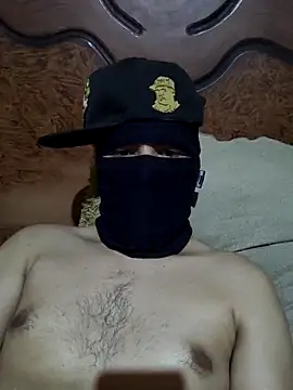 Cholo1096 online show from March 21, 2026, 8:30 am