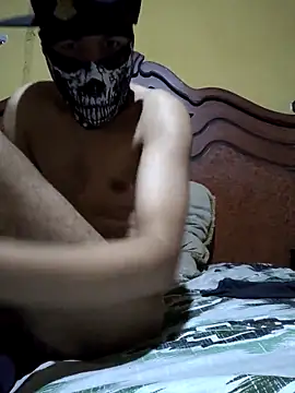 Cholo1096 online show from March 25, 2026, 9:37 am