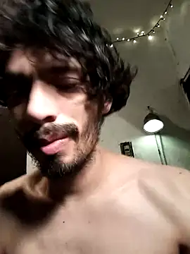 Hopeghost online show from February 19, 2026, 7:15 am