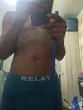 Jah Mfana online show from February 22, 2026, 8:51 pm