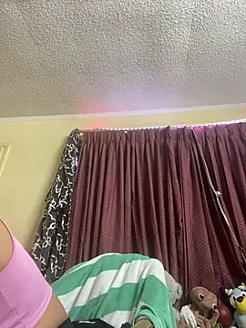 Snapshot of Blasiandoll2222 chatting on February 20, 2026, 5:04 am Blasiandoll2222 online show from February 20, 2026, 5:04 am