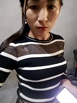 Thobaby112 online show from March 26, 2026, 8:20 am