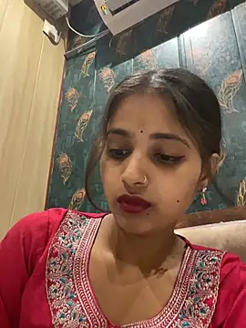 samayra1144 online show from June 6, 2026, 11:48 am