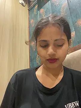 samayra1144 online show from June 7, 2026, 12:48 am