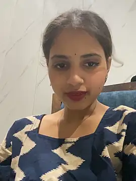 samayra1144 online show from June 9, 2026, 5:13 pm