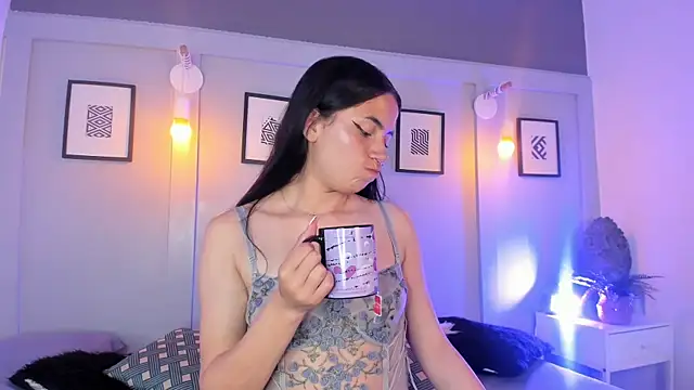 Ivyy sweet  online show from June 8, 2026, 8:20 pm