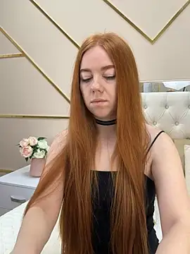 AmberrFire online show from February 26, 2026, 7:40 am