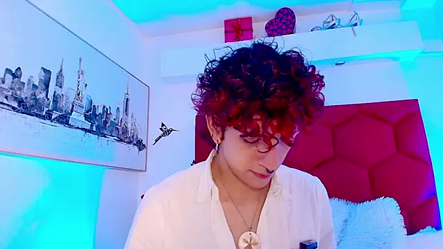 Snapshot of Cain_Dantalion chatting on March 3, 2026, 3:34 am Cain Dantalion online show from March 3, 2026, 3:34 am