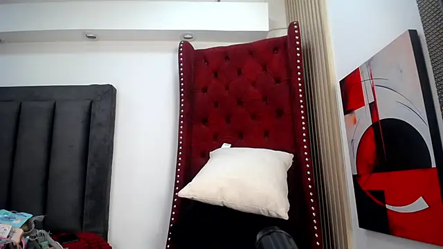 Cain Dantalion online show from April 7, 2026, 3:29 am