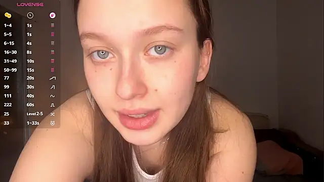 Snapshot of LoryMusetti chatting on February 20, 2026, 2:17 pm LoryMusetti online show from February 20, 2026, 2:17 pm