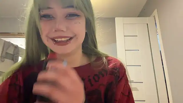 Snapshot of BarbaraJess chatting on March 4, 2026, 5:19 pm BarbaraJess online show from March 4, 2026, 5:19 pm