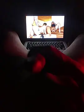 MalcomXxxtt online show from February 17, 2026, 7:42 pm