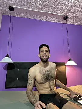 Karim mansur online show from February 22, 2026, 4:05 pm