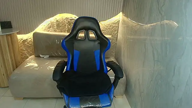 Rubia encantada r online show from March 27, 2026, 1:00 pm