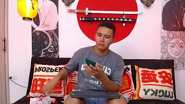 Snapshot of PrideFireFusion chatting on March 1, 2026, 2:13 am PrideFireFusion online show from March 1, 2026, 2:13 am