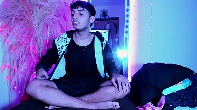 Snapshot of Ian_Hunter chatting on February 27, 2026, 1:33 pm Ian Hunter online show from February 27, 2026, 1:33 pm