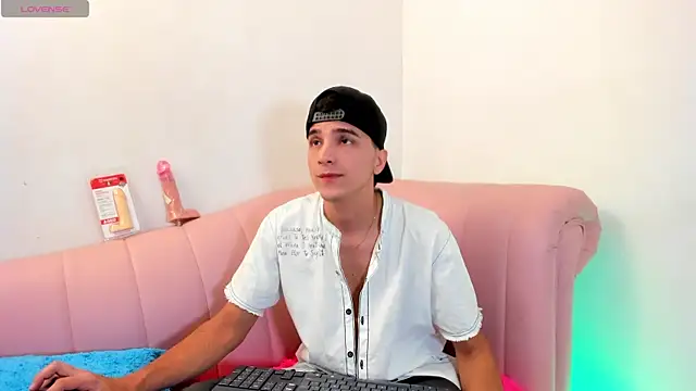 bad boy cum  online show from March 11, 2026, 10:27 pm