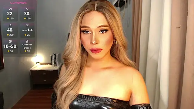 Olivia slutt online show from April 12, 2026, 12:59 am