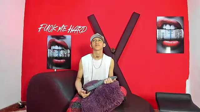 Snapshot of BOYS_PLAY chatting on February 24, 2026, 1:20 pm BOYS PLAY online show from February 24, 2026, 1:20 pm