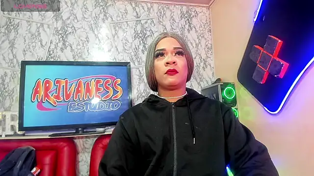 cristal villael  online show from March 4, 2026, 11:16 am