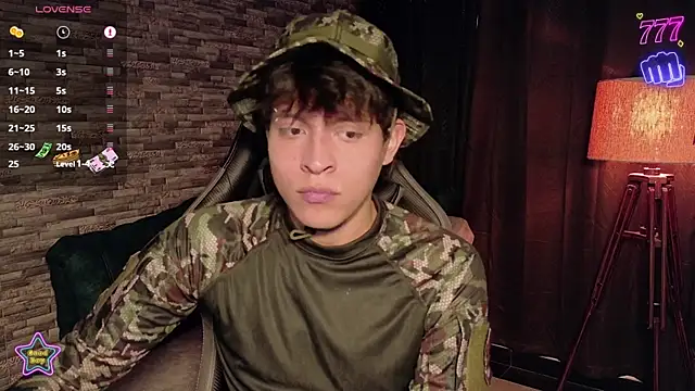  -Lucky-  online show from March 11, 2026, 6:14 pm