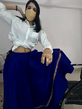 tanzum khan3202 online show from March 15, 2026, 8:09 am