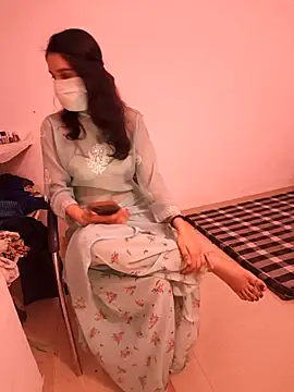 tanzum khan3202 online show from April 1, 2026, 2:03 pm