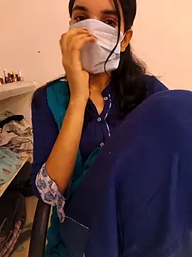 tanzum khan3202 online show from April 9, 2026, 6:41 am