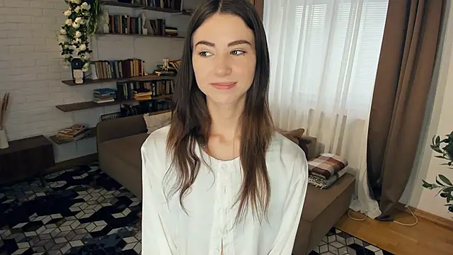 AbbeyStark online show from March 1, 2026, 9:00 am