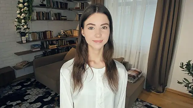 AbbeyStark online show from March 2, 2026, 9:16 am