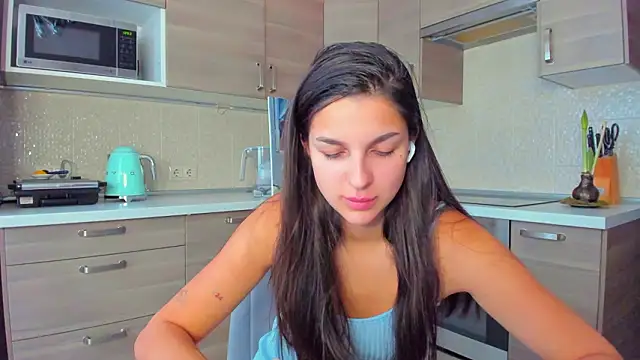 Snapshot of AngelGabe chatting on February 26, 2026, 9:52 am AngelGabe online show from February 26, 2026, 9:52 am