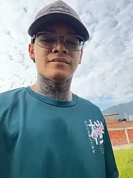 Snapshot of Maxtor_ chatting on February 27, 2026, 12:38 pm Maxtor online show from February 27, 2026, 12:38 pm