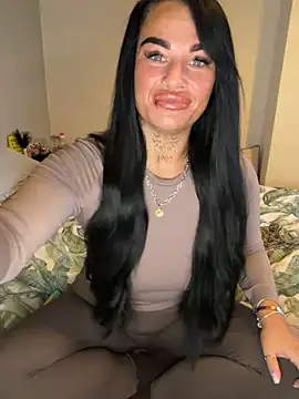 Darkfantisyx online show from February 22, 2026, 4:16 pm