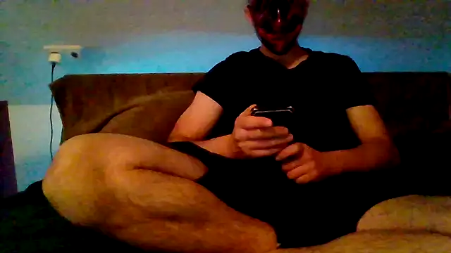 Blackklu online show from May 13, 2026, 10:27 pm