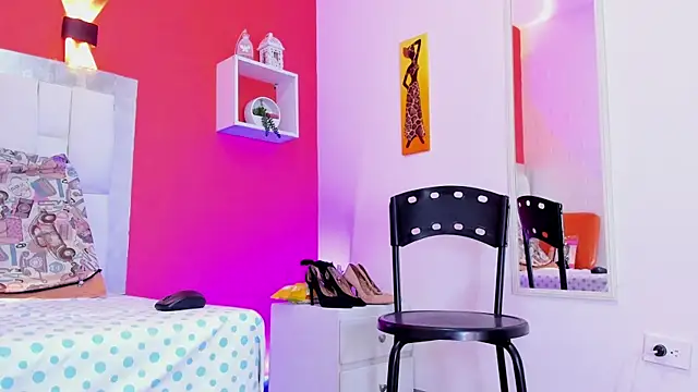 Kendal hot69  online show from March 22, 2026, 11:35 am