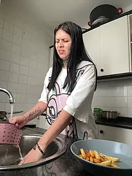 Alana SmithXx online show from March 13, 2026, 11:06 am