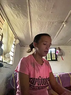 Snapshot of Pandora202020 chatting on March 3, 2026, 12:11 pm Pandora202020 online show from March 3, 2026, 12:11 pm