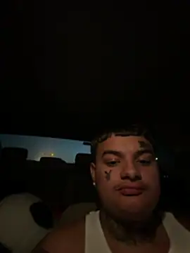 BigdaddyFabian online show from February 28, 2026, 1:06 am