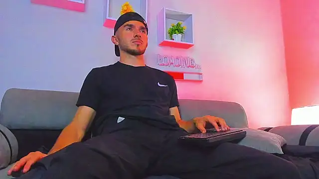 Snapshot of Dante_Blake1 chatting on February 24, 2026, 2:53 am Dante Blake1 online show from February 24, 2026, 2:53 am