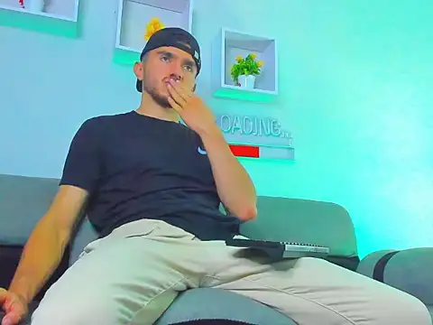 Snapshot of Dante_Blake1 chatting on March 1, 2026, 11:29 pm Dante Blake1 online show from March 1, 2026, 11:29 pm