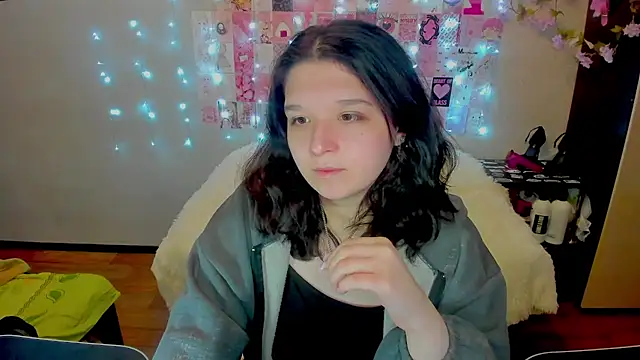 Kate Acid online show from March 3, 2026, 12:28 am