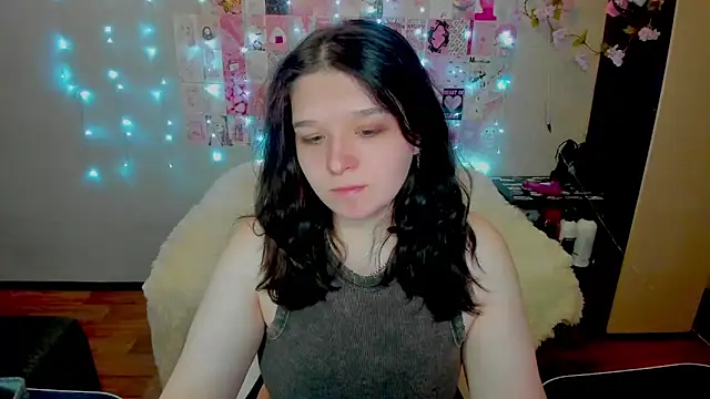 Kate Acid online show from March 30, 2026, 1:17 am